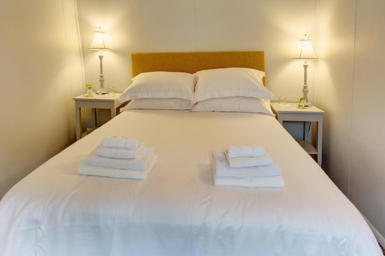 Pine Hill Arms Hotel Dış mekan fotoğraf