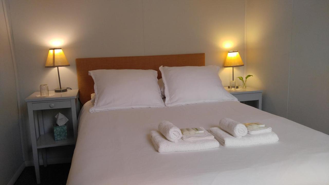 Pine Hill Arms Hotel Dış mekan fotoğraf
