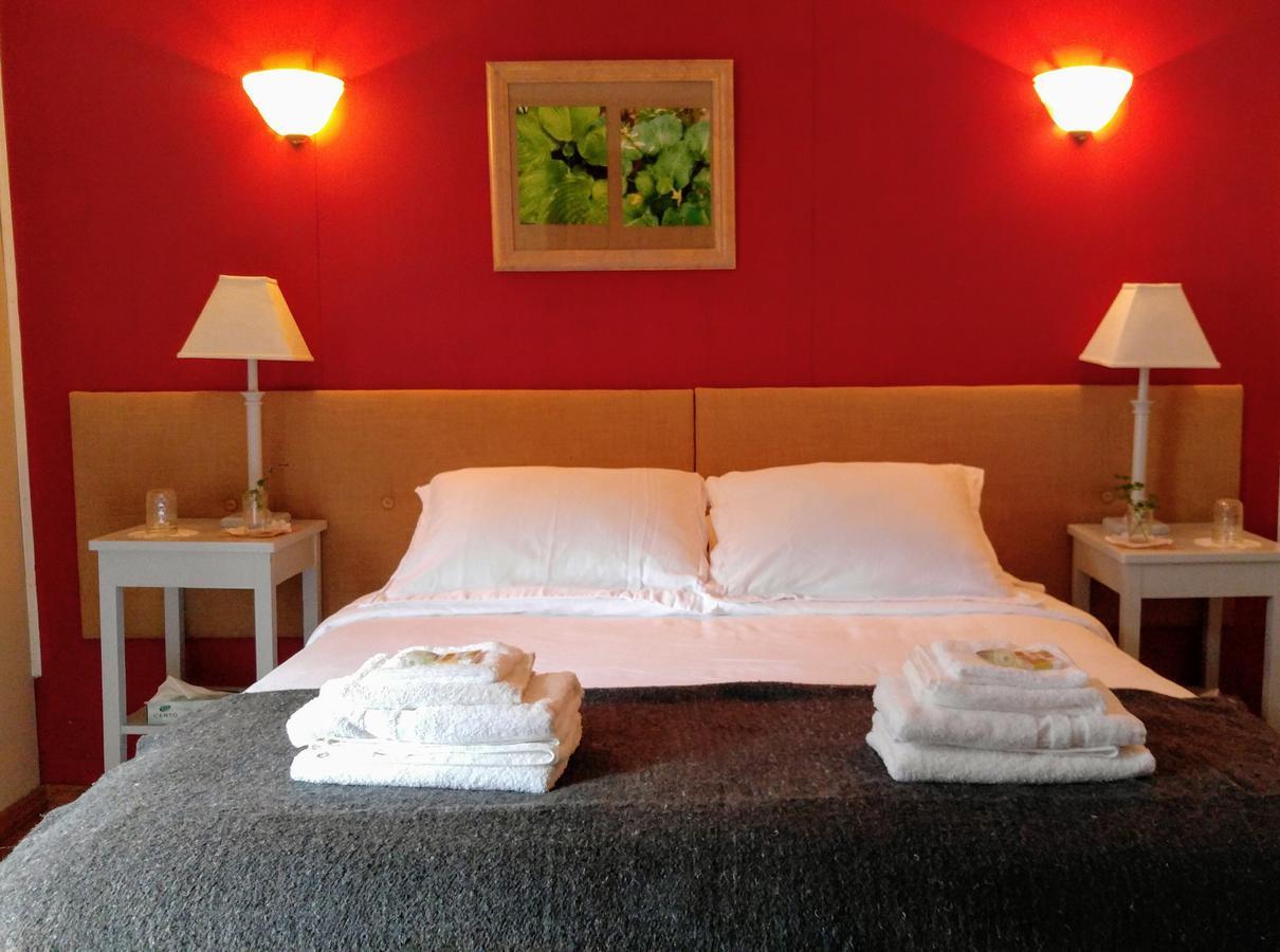 Pine Hill Arms Hotel Dış mekan fotoğraf