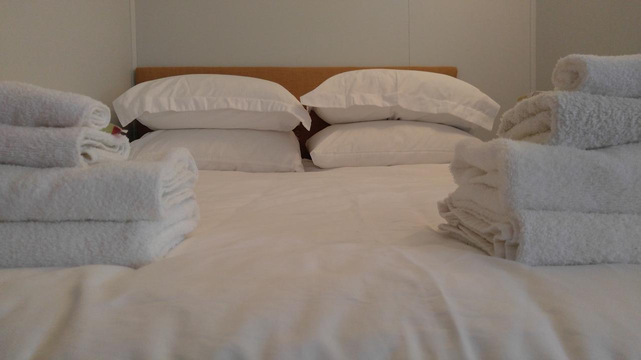 Pine Hill Arms Hotel Dış mekan fotoğraf