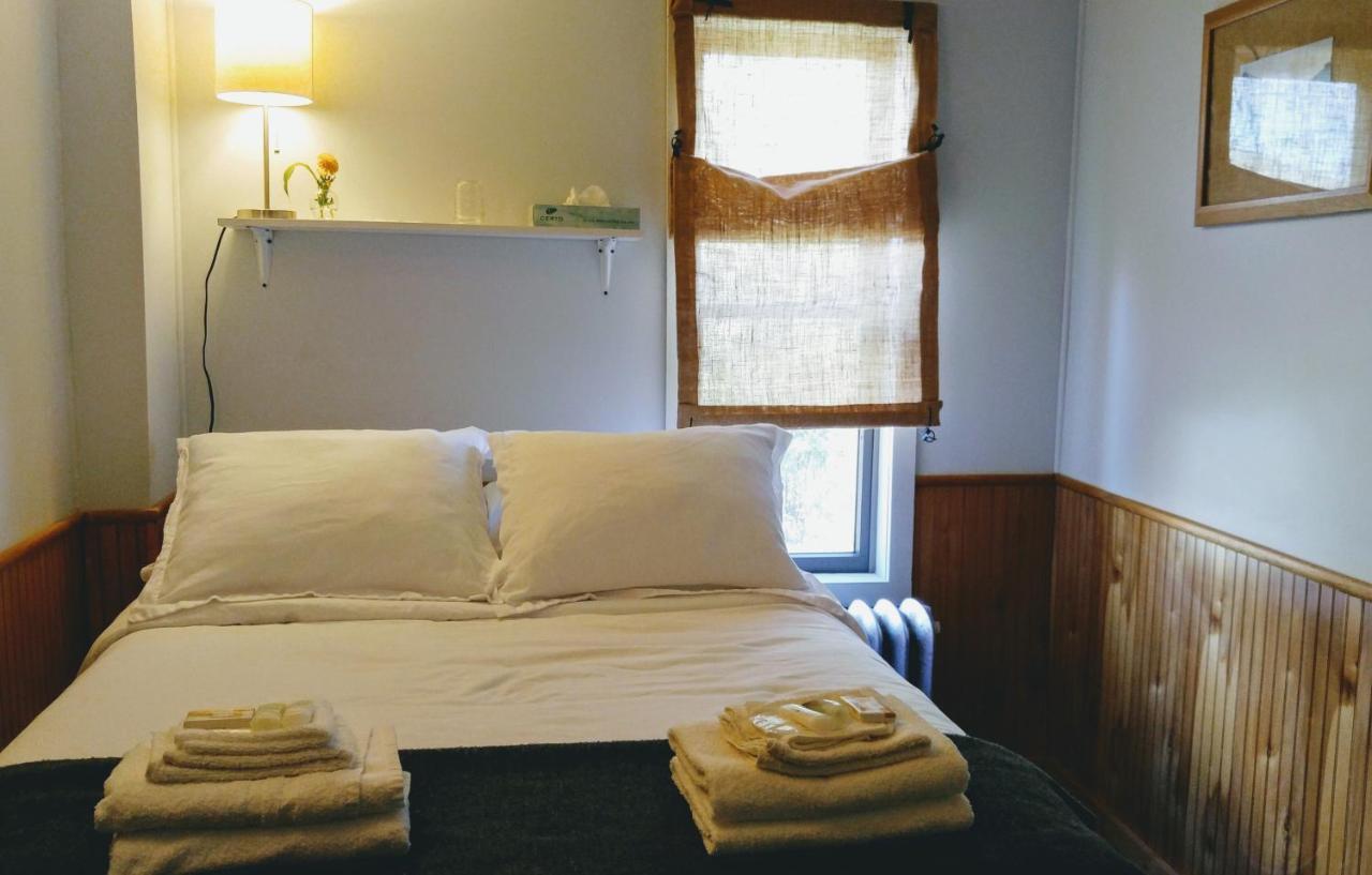 Pine Hill Arms Hotel Dış mekan fotoğraf